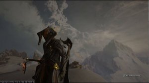Warframe: Эфемера Дымящееся Тело.