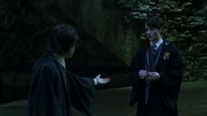 Гарри Поттер и Тайная комната