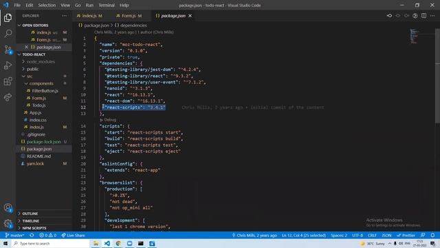 Why we should convert react app to use Esbuild смотреть онлайн