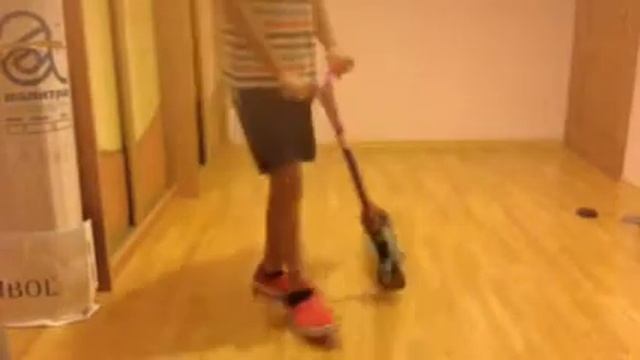 180 на самокате смотреть онлайн