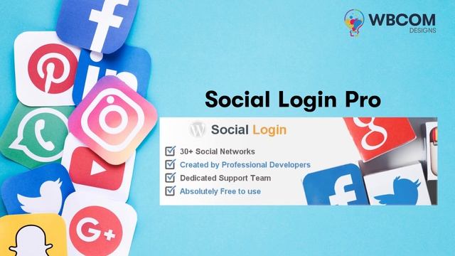 Best Social Login WordPress Plugins 2023 | WordPress Website