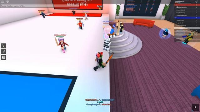 Which sides do I pick? Roblox Pick a side with AA2003gamingYT смотреть онлайн