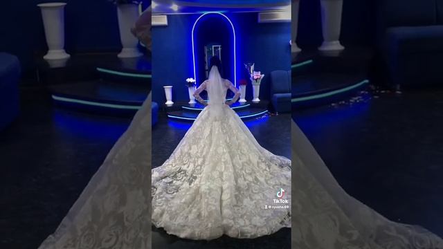 Моё шикарное свадебное платье? смотреть онлайн