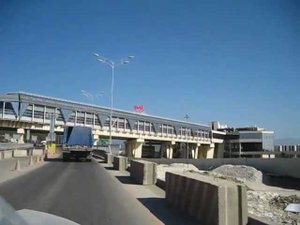 От Адлерского кольца до Аэропорта