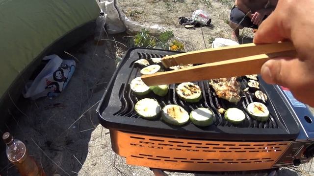 #Крым Коса Беляус смотреть онлайн