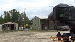 SouthCarolinaSirens Federal Signal Thunderbolt 1003 Siren Test - Newberry, SC