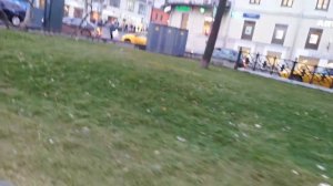 Поработал в армянском посольстве..