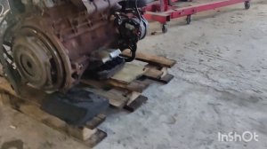 двигатель рено трафик фиат Дукато Ивеко дейли 2.5д газель соболь дизель