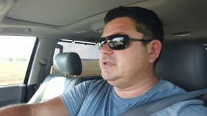 Toyota Sequoia.  Опыт эксплуатации на газу (пропан) ГБО