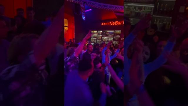 REGGAETON OLD SCHOOL PARTY 2023 VOL4 - Ночной клуб Nebar в Москве смотреть онлайн