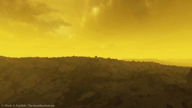 Вот что нашли ученые на Венере смотреть онлайн