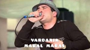 Vardanik-maral maral