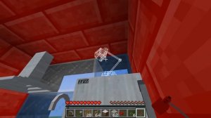 ?ШЕДИ ЛЕСКА НУБИК И БРОК vs ЦУНАМИ ИЗ АМОНГ АС В МАЙНКРАФТ! ТРОЛЛИНГ ПРОТИВ AMONG US MINECRAFT