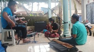 Cek Sound lagu jadul _ ADUH BUYUNG