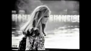 Dalida - Je reviens te chercher [A Montmartre 1967]