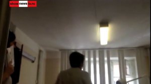 Женская консультация   мечта вуайериста