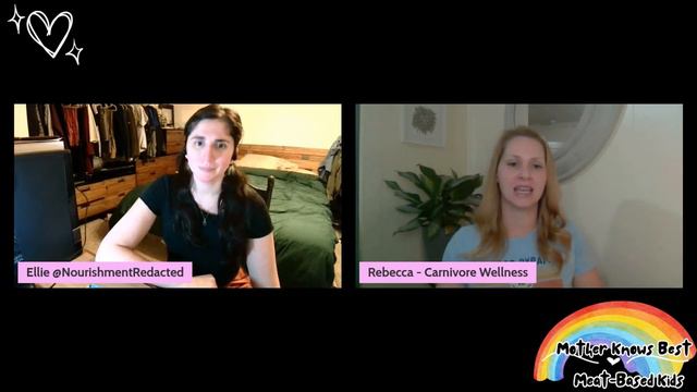 Balancing Carnivore Living even when your kids push back! смотреть онлайн