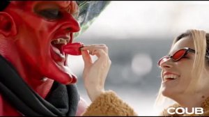 ЮМОР | РАЗВЛЕЧЕНИЯ |ПРИКОЛЫ COUB 381