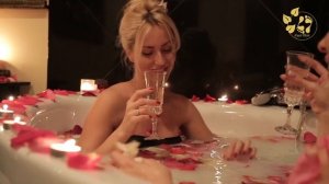 Девичник в СПА - салоне "Руай Тай".