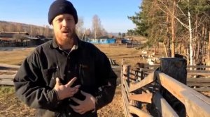 Где Бог? - Джастас Уолкер - Веселый Молочник