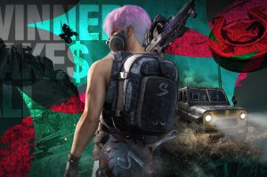 Pubg Hilights
