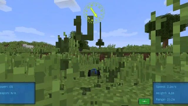 Обзор мода The RC |Самолёты с РАКЕТАМИ| Лучший мод на игрушки!!! ? смотреть онлайн