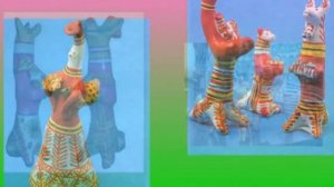 Филимоновские игрушки1