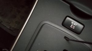 Toyota Corolla Секреты АКПП.Или Как разблокировать ручку АКПП.