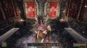 Gothic 3. Выбираем путь "За Инноса" #1. Освобождаем Миртану от орков. Первый город Кап Дун.