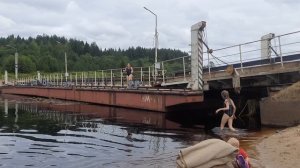 купание