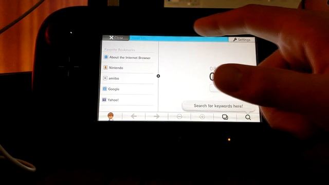 How to Homebrew Wii U  5.5.6 (Tiramisu guide Working MAY 2023)