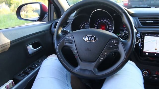 Сравнение прошивок на Киа Рио до удаления катализатора и после _ Рашин Тюнинг смотреть онлайн