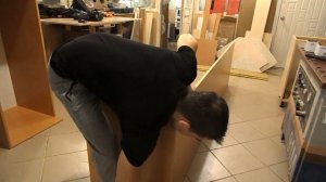 Шкаф Купе на Балкон