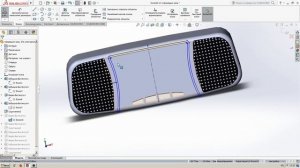 3D моделирование в SolidWorks|Черчу в SOLIDWORKS|Рисую в SOLIDWORKS|Часы|
