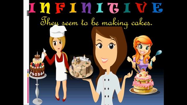 Этот загадочный Мистер Инфинитив. Экономический английский для профессионалов. смотреть онлайн