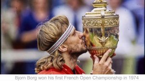 Top 10 Greatest French Open (Roland-Garros) Champions Of The Open Era (1968 to 2021 )