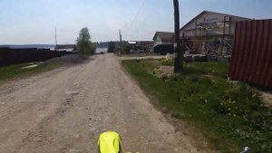 Ездил на настройку клапанов, Racer K2 поехал быстрее #эндуро #кросс #racer #racerk2