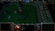 Warcraft 3 Карта от пользователя. Проверь свою ловкость!