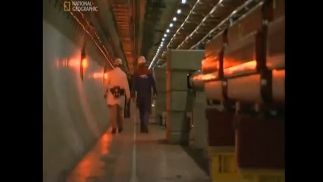 14 минут до старта (БАКа*) смотреть онлайн