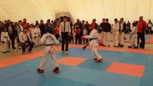 Taekwondo championship of asia 27.10.2019. Теквондо Чемпионат Азии