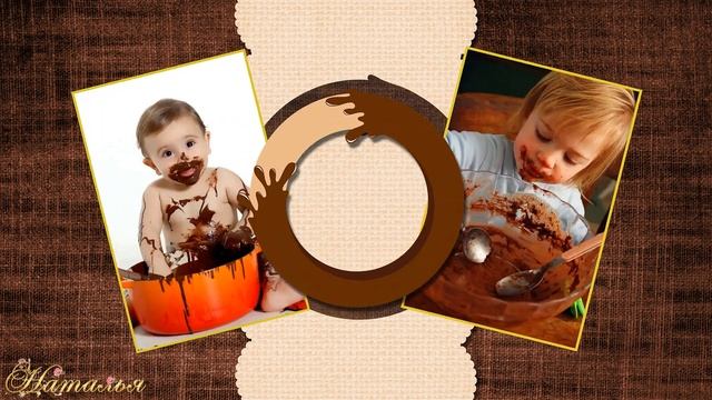 Всемирный день шоколада смотреть онлайн