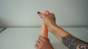 Lingam masáž - žalud 04