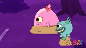 Monster Party | Kids Halloween Songs | Super Simple Songs