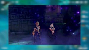 СЕКРЕТЫ ВСЕХ СОШЕДШИХ: ТЕОРИЯ В ИГРЕ GENSHIN IMPACT | ГЕНШИН ИМПАКТ