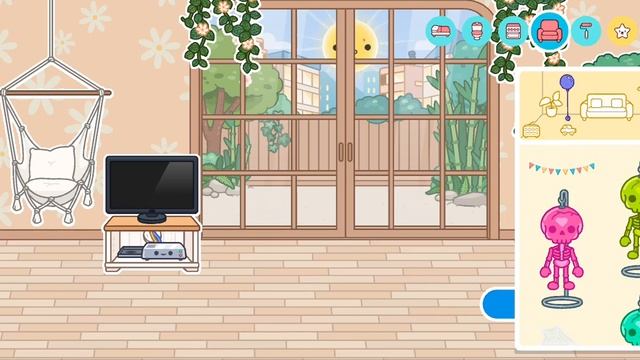 создаю дом феи и фею. ?? смотрите да конца! смотреть онлайн