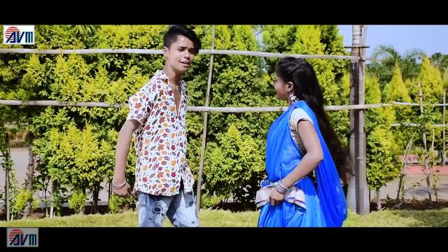 Dilip Ray | Karan Chauhan | Kiran Chauhan | Cg Song | Jhanjhar Wali O | Ram Yadav |AVM STUDIO RAIPU