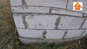 Кладка газосиликатных блоков. НИКОГДА так не делайте! Ошибки кладки газосиликата.