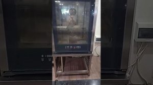 Красная талка, Геленджик. Обзор обеда. май 2023