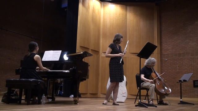 Schubert Arpeggione 1st - * Part 1 taught by Steven Isserlis смотреть онлайн