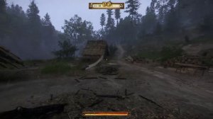 Kingdom Come: Deliverance - Поиски Рыжего. Прохождение #9